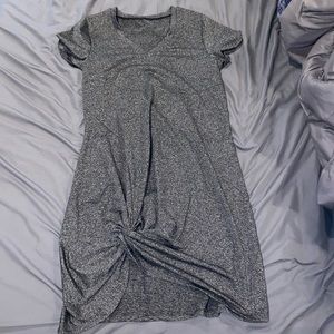 Women’s Knotted Dress